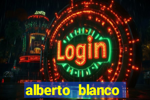 alberto blanco sonya blaze